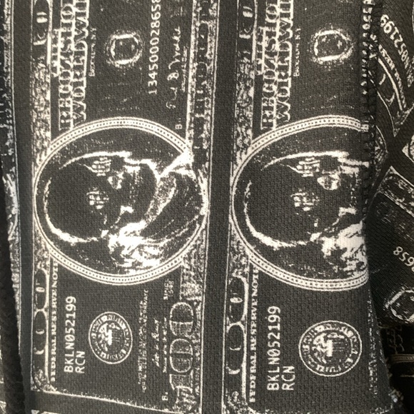 Recon X Stash hoodie size S fits like XS - Picture 4 of 4